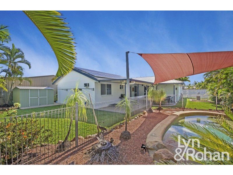 14 Lomond Street, Kirwan QLD 4817