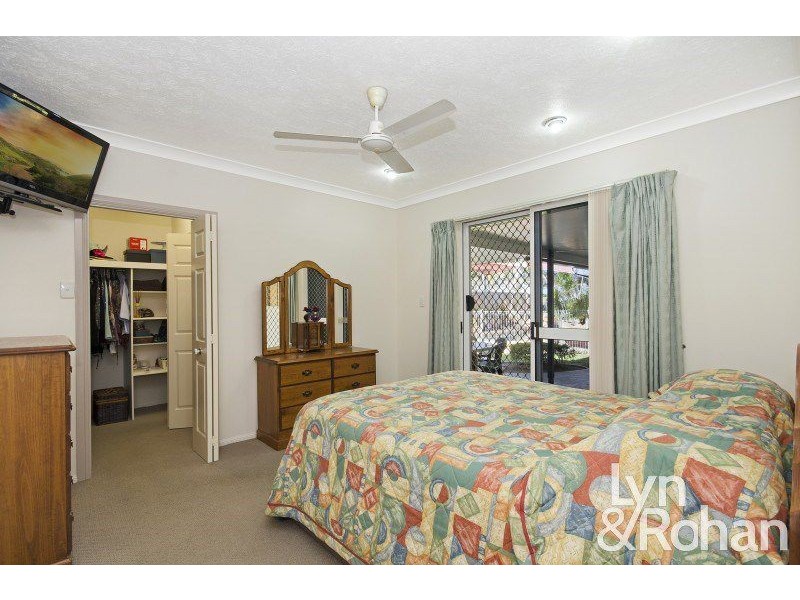 14 Lomond Street, Kirwan QLD 4817