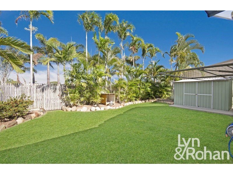 14 Lomond Street, Kirwan QLD 4817