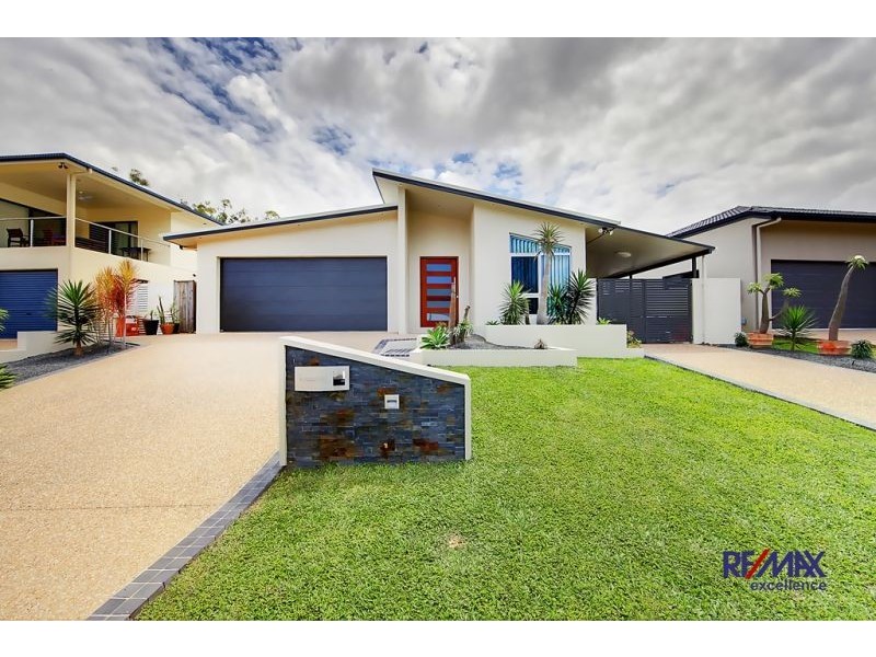 18 Strathburn Street, Mount Louisa QLD 4814