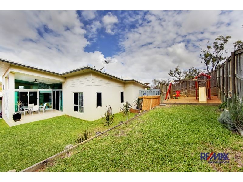 18 Strathburn Street, Mount Louisa QLD 4814