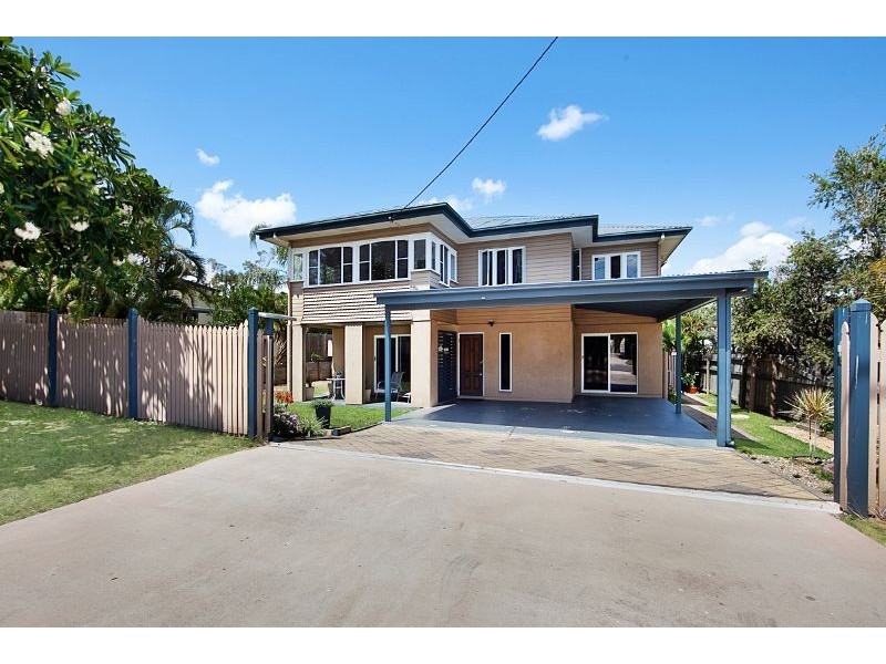 4 Short Street, Belgian Gardens QLD 4810