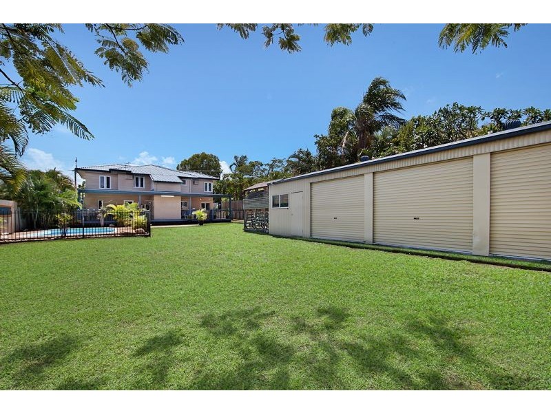 4 Short Street, Belgian Gardens QLD 4810