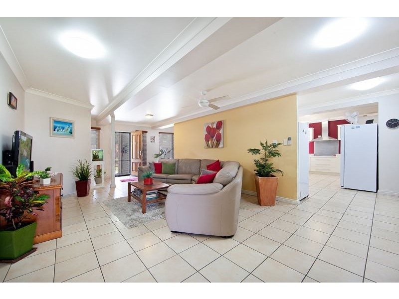 4 Short Street, Belgian Gardens QLD 4810