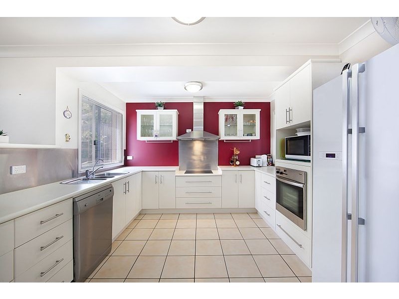 4 Short Street, Belgian Gardens QLD 4810