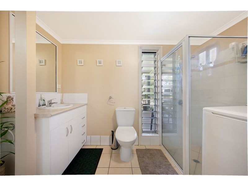 4 Short Street, Belgian Gardens QLD 4810