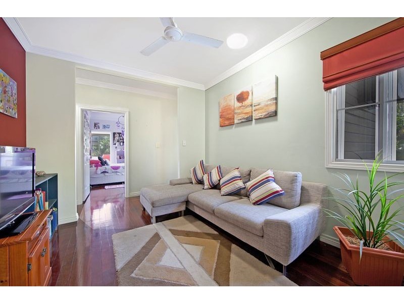 4 Short Street, Belgian Gardens QLD 4810