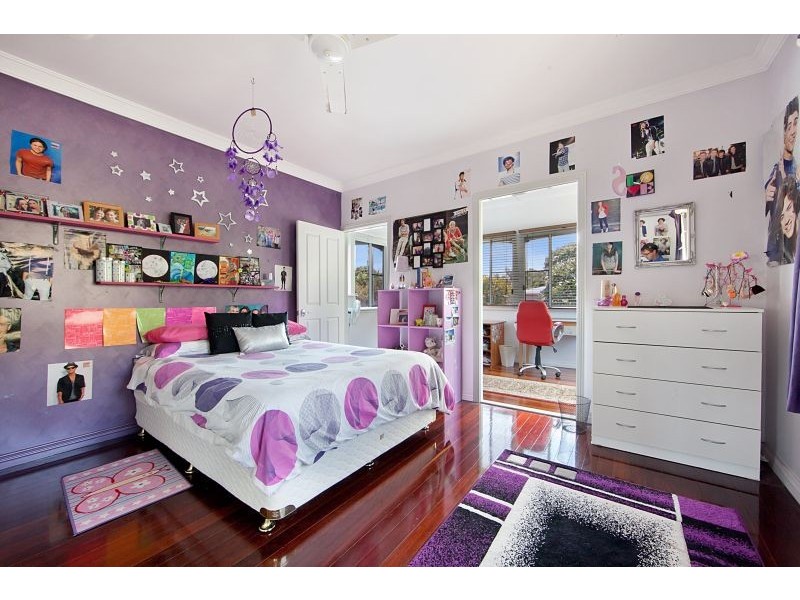 4 Short Street, Belgian Gardens QLD 4810