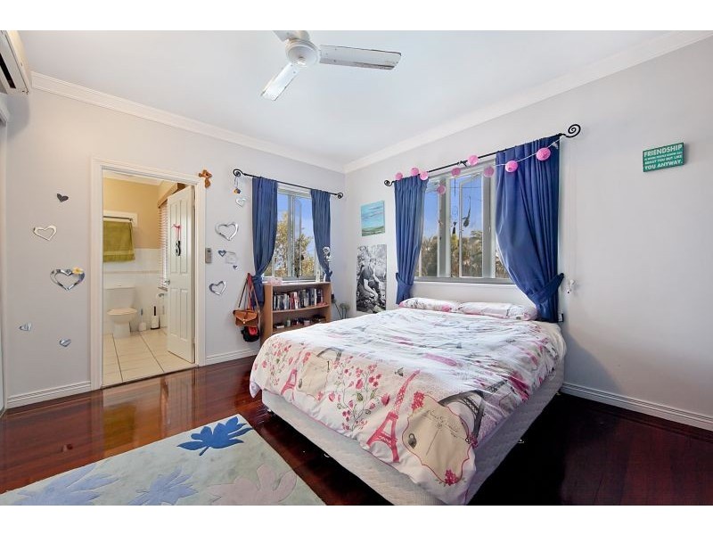 4 Short Street, Belgian Gardens QLD 4810