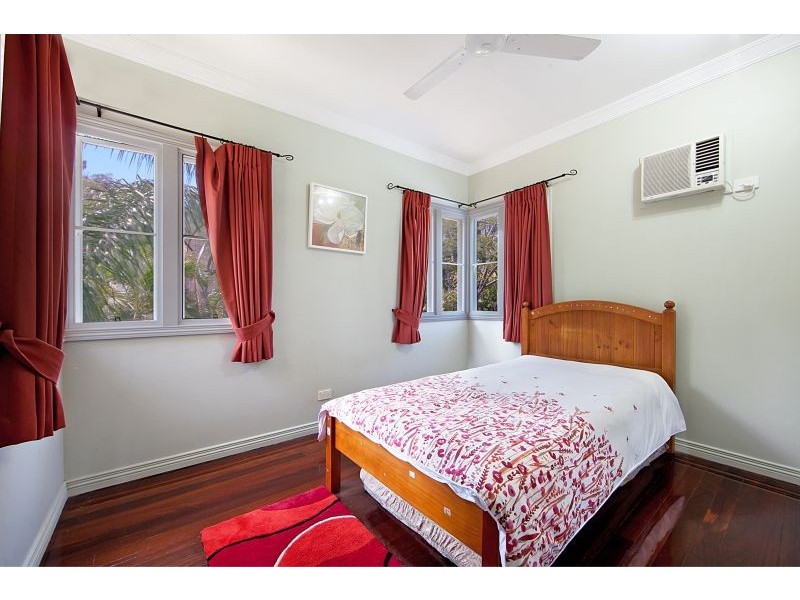 4 Short Street, Belgian Gardens QLD 4810