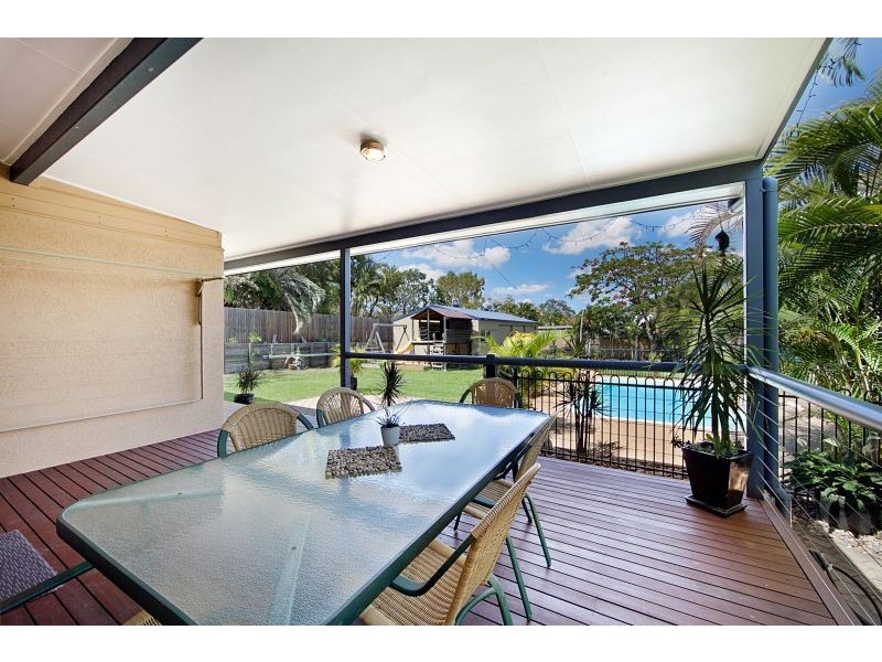 4 Short Street, Belgian Gardens QLD 4810