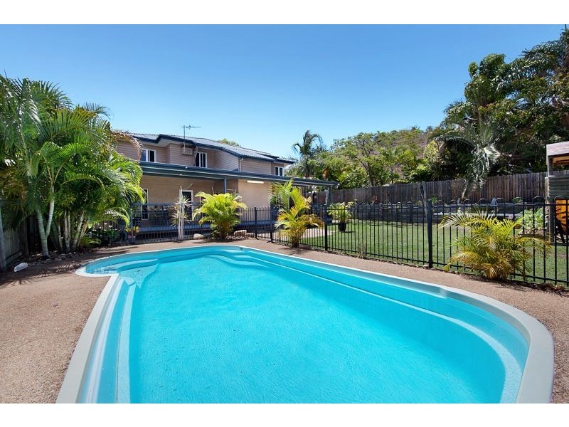 4 Short Street, Belgian Gardens QLD 4810