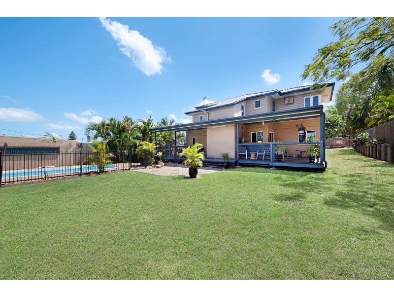 4 Short Street, Belgian Gardens QLD 4810