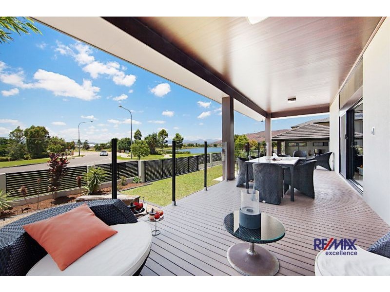 44 Springbrook Parade, Idalia QLD 4811