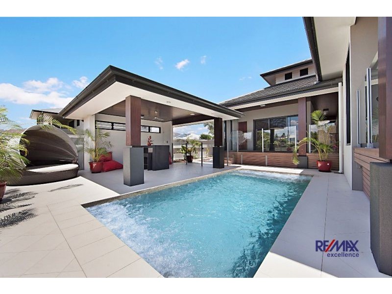 44 Springbrook Parade, Idalia QLD 4811