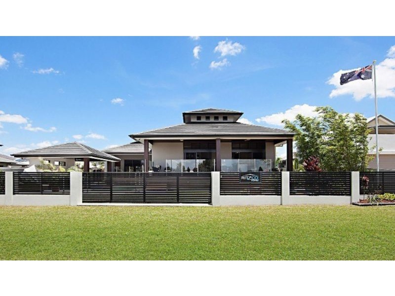 44 Springbrook Parade, Idalia QLD 4811