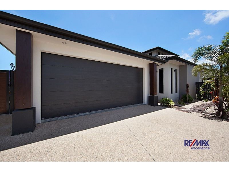 44 Springbrook Parade, Idalia QLD 4811