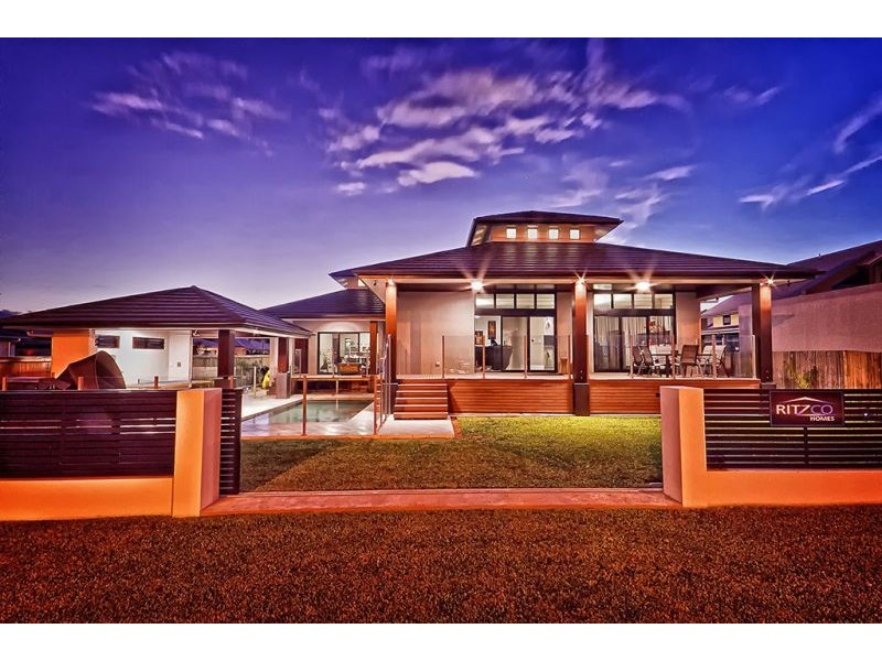 44 Springbrook Parade, Idalia QLD 4811