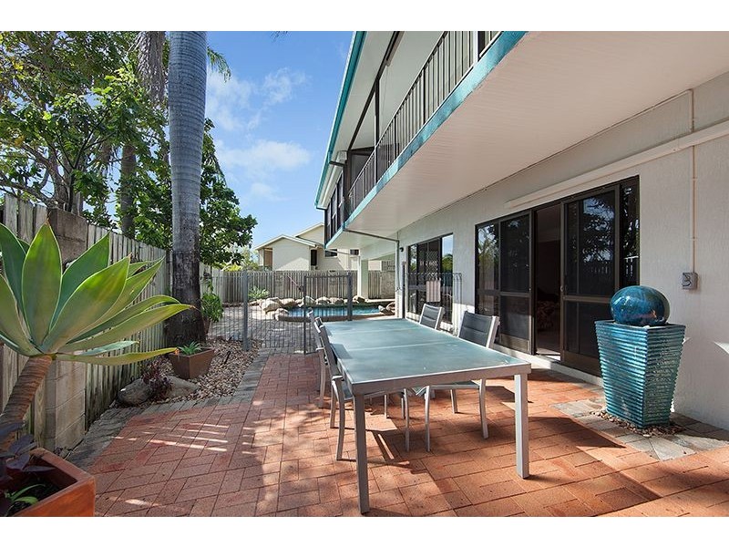 51 St James Drive, Belgian Gardens QLD 4810