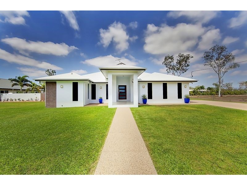 4 Tedfay Court, Alice River QLD 4817