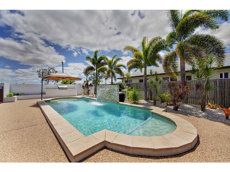 4 Tedfay Court, Alice River QLD 4817