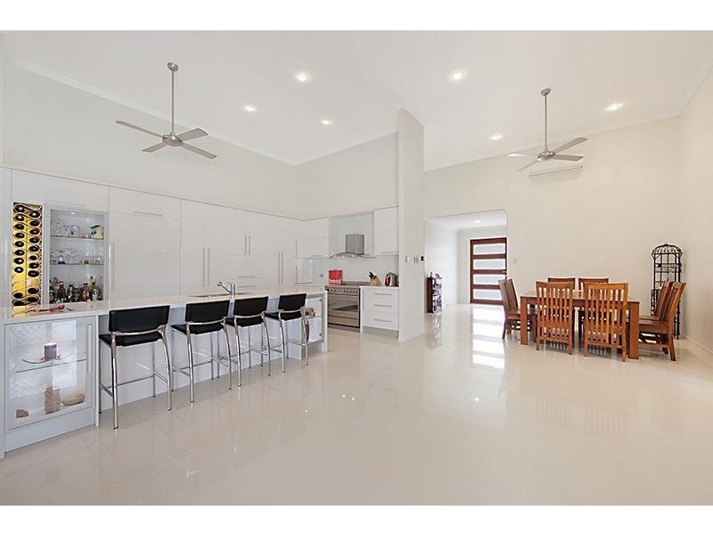 4 Tedfay Court, Alice River QLD 4817