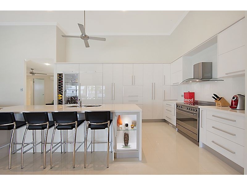 4 Tedfay Court, Alice River QLD 4817