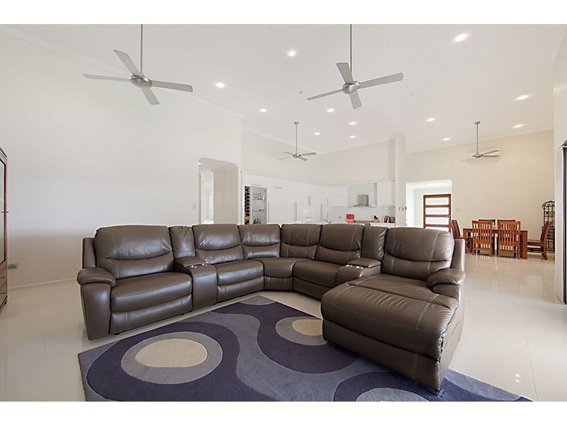 4 Tedfay Court, Alice River QLD 4817