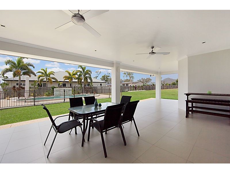 4 Tedfay Court, Alice River QLD 4817