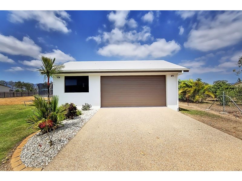 4 Tedfay Court, Alice River QLD 4817