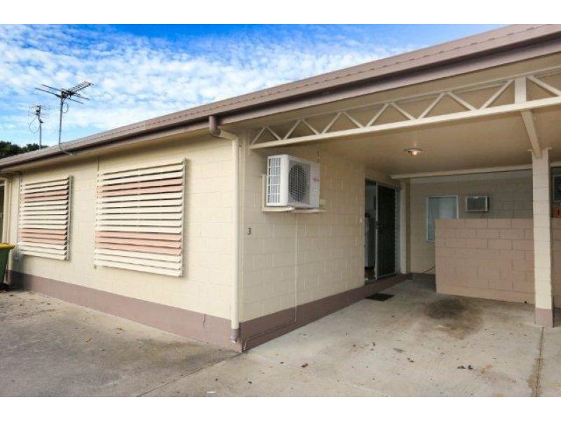 3/175 Francis Street, West End QLD 4810