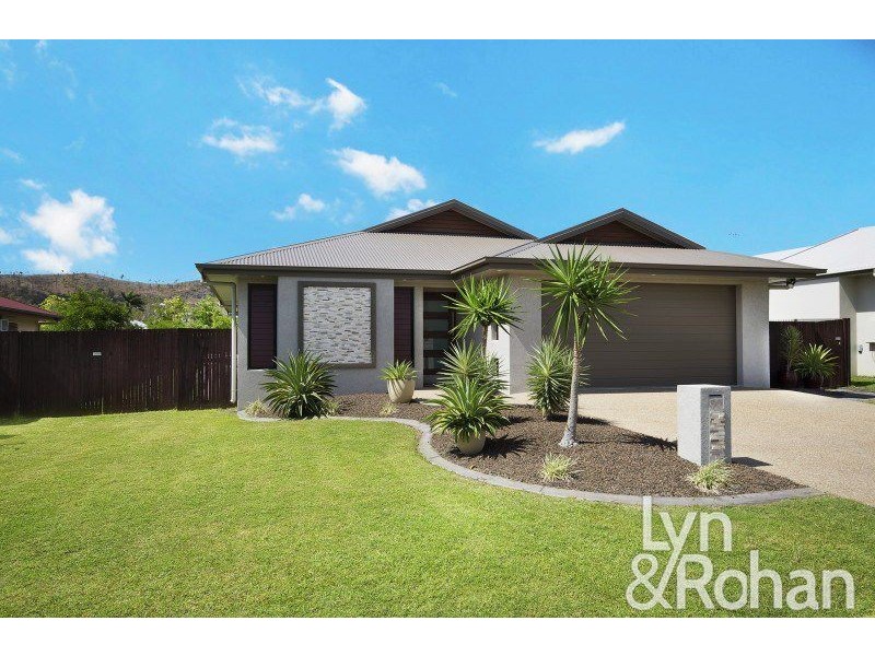 33 Kroymans Drive, Mount Louisa QLD 4814