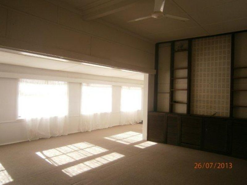 Townsville City QLD 4810