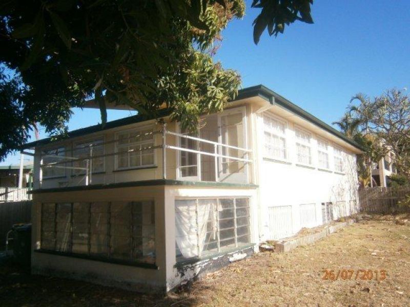 Townsville City QLD 4810