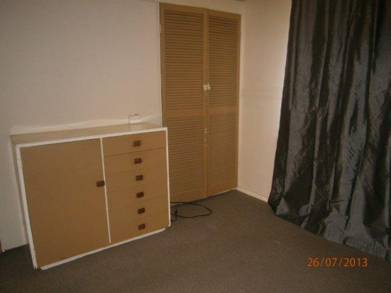 Townsville City QLD 4810