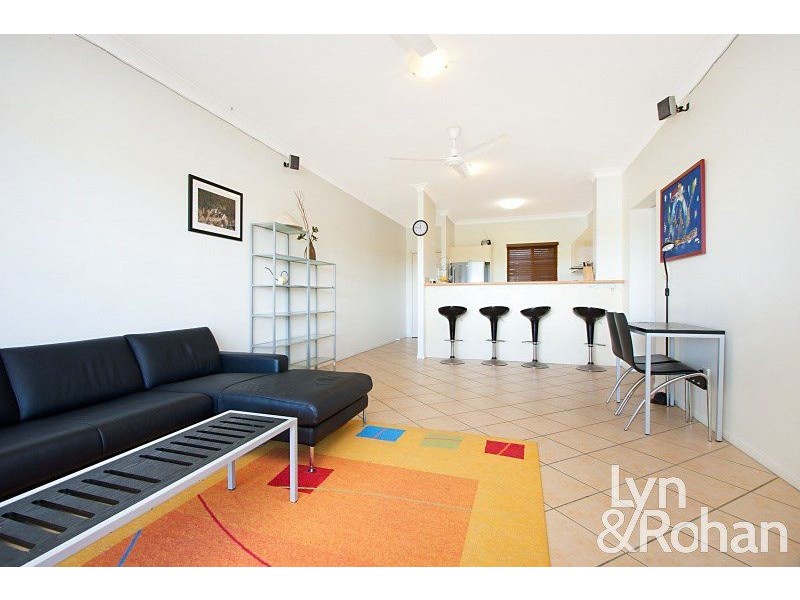 6/24 Martinez Avenue, West End QLD 4810