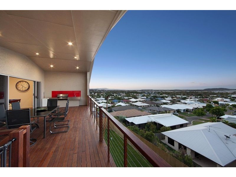 58 St Albans Road, Mount Louisa QLD 4814