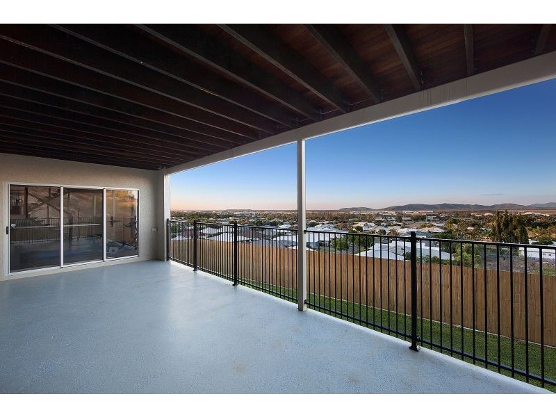 58 St Albans Road, Mount Louisa QLD 4814