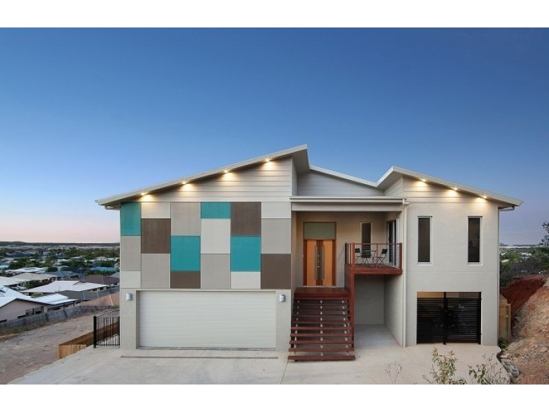 58 St Albans Road, Mount Louisa QLD 4814