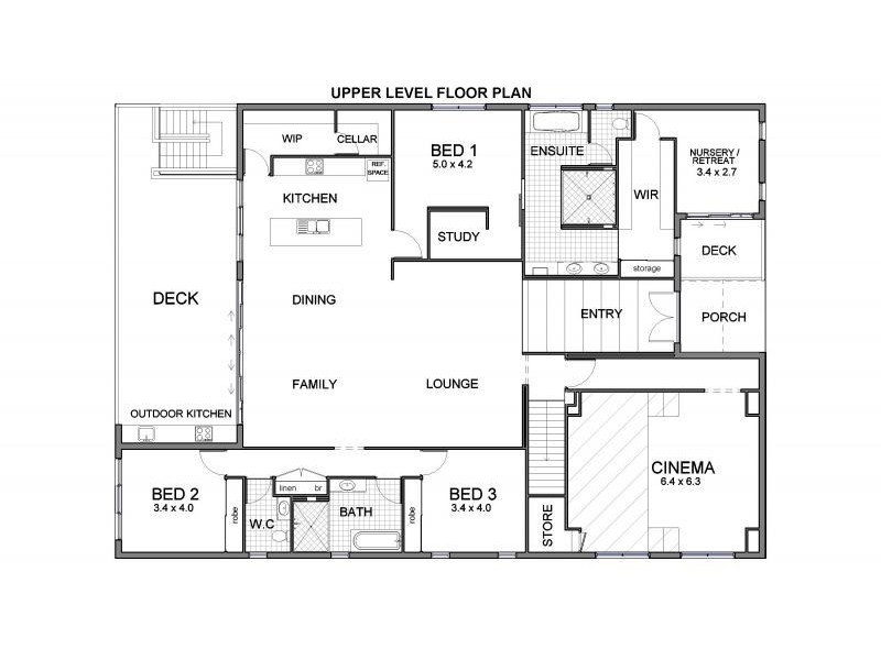 58 St Albans Road, Mount Louisa QLD 4814