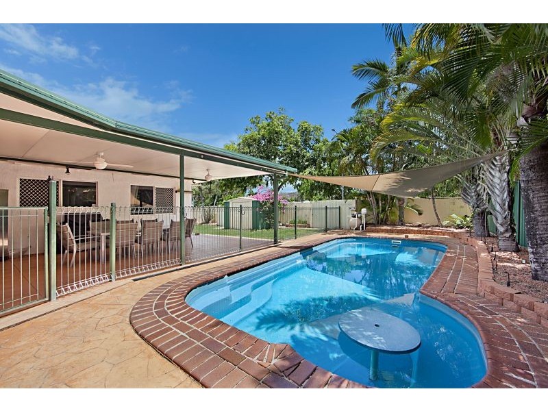 1 Eaton Circle, Kirwan QLD 4817