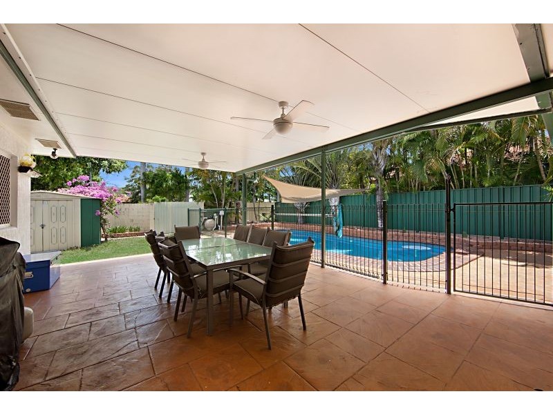 1 Eaton Circle, Kirwan QLD 4817