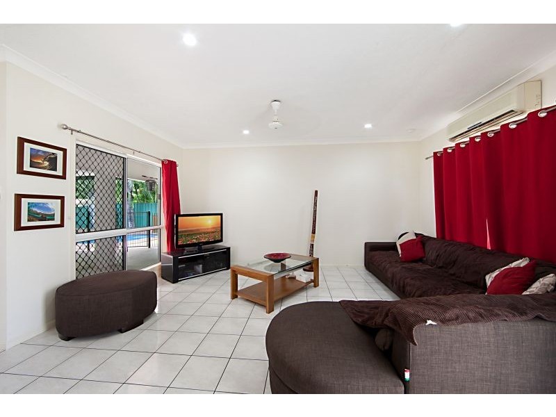 1 Eaton Circle, Kirwan QLD 4817