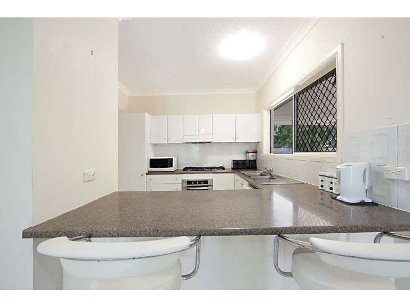 1 Eaton Circle, Kirwan QLD 4817