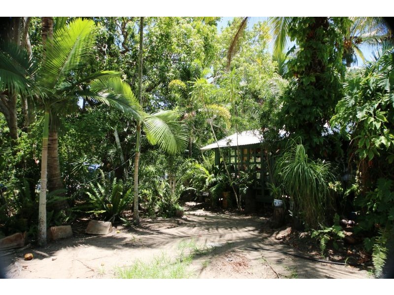 249 Hencamp Creek Road, Rollingstone QLD 4816