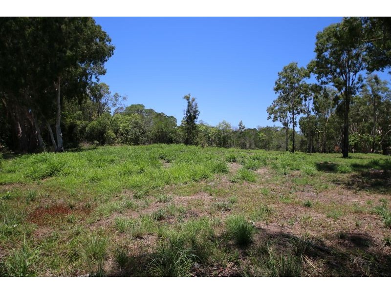 249 Hencamp Creek Road, Rollingstone QLD 4816