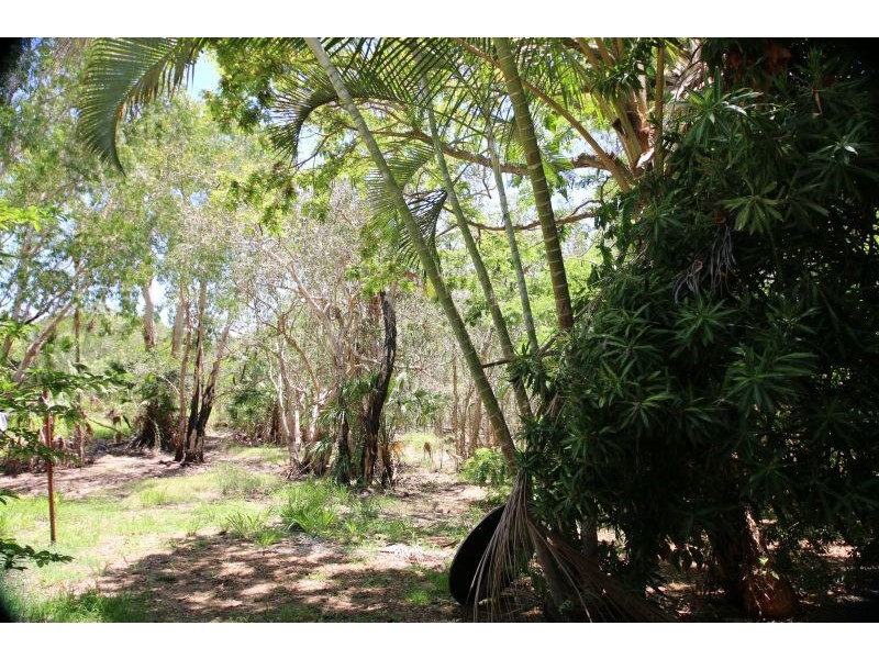 249 Hencamp Creek Road, Rollingstone QLD 4816