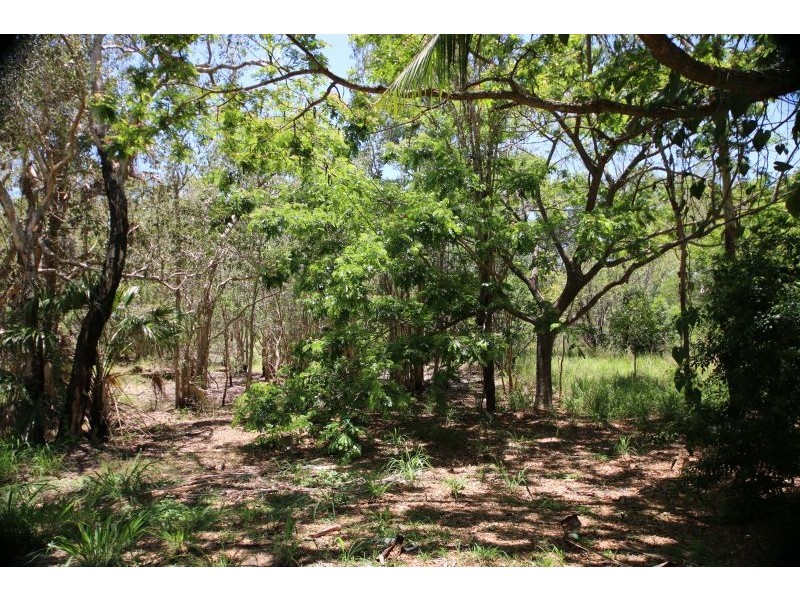 249 Hencamp Creek Road, Rollingstone QLD 4816