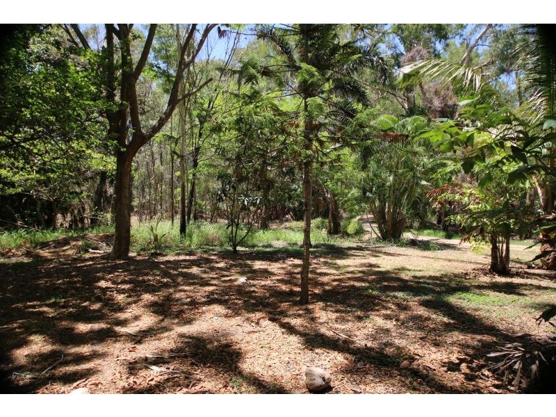 249 Hencamp Creek Road, Rollingstone QLD 4816