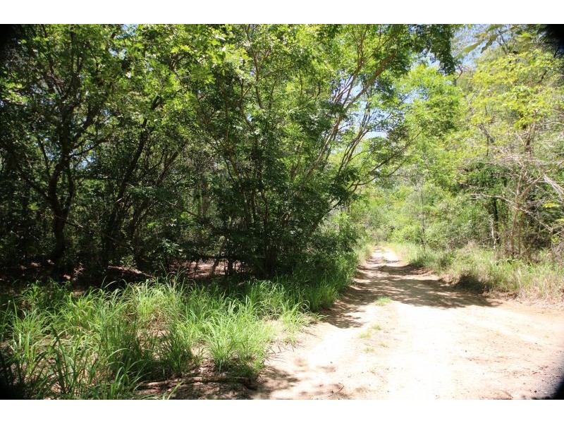 249 Hencamp Creek Road, Rollingstone QLD 4816